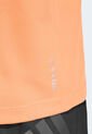 Camiseta adidas Performance adi365 Running Essentials Naranja de adidas Performance