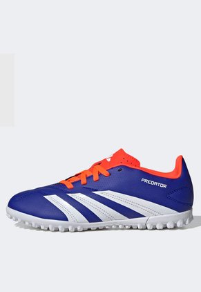 Guayo Azul-Blanco-Naranja Neón adidas Performance Predator