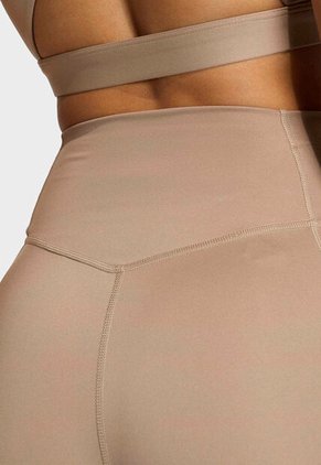 Short adidas Performance Optimé Essentials Café