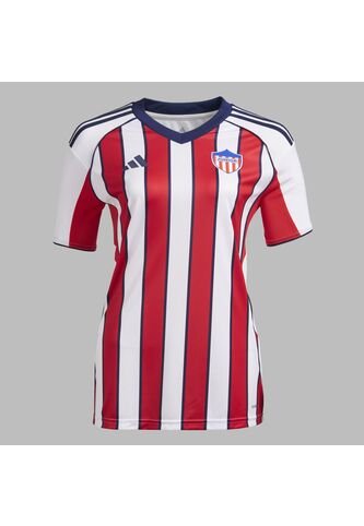 Camiseta Adidas Mujer Local Junior FC 26 adidas Performance