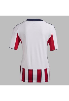 Camiseta Adidas Mujer Local Junior FC 26