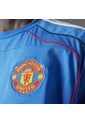 Camiseta Adidas Hombre Manchester United UBP  - Azul de adidas Performance