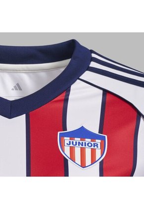 Camiseta Adidas Mujer Local Junior FC 26