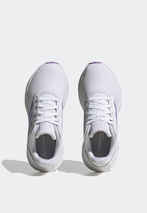 Tenis Running Blanco-Violeta adidas Performance Galaxy 6