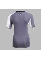 Camiseta Adidas Mujer Junior FC Visitante 2025 Gris de adidas Performance