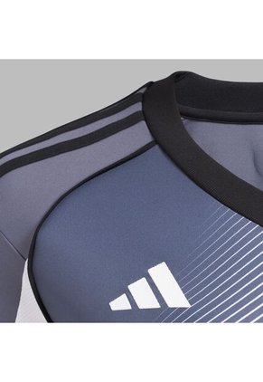 Camiseta Adidas Mujer Junior FC Visitante 2025 Gris