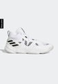 Tenis Basketball Blanco-Negro adidas Performance Pro N3xt 2021 de adidas Performance