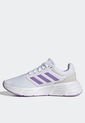 Tenis Running Blanco-Violeta adidas Performance Galaxy 6 de adidas Performance