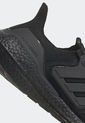 Tenis Running Negro adidas Performance Ultraboost 22 de adidas Performance