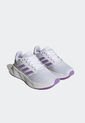 Tenis Running Blanco-Violeta adidas Performance Galaxy 6 de adidas Performance