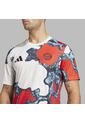 Camiseta Adidas Hombre PreMatch FC Bayern 24-Multicolor de adidas Performance