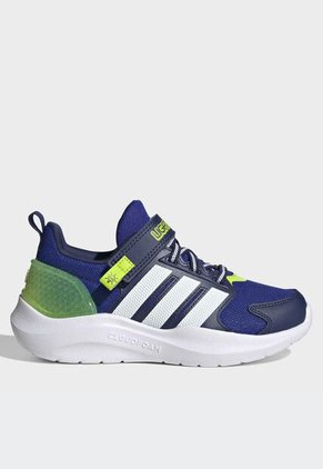 Tenis adidas Sportswear Lightorama Azul