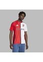Camiseta Adidas Hombre River Plate 3ra 24/25 -Blanco-Rojo de adidas Performance