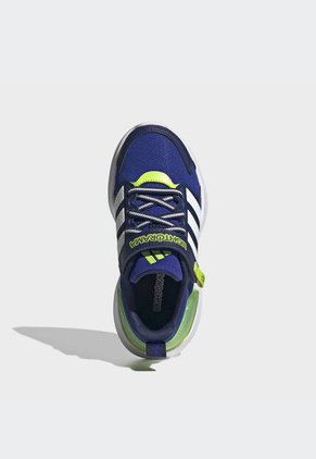 Tenis adidas Sportswear Lightorama Azul