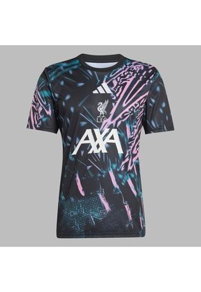 Camisetas Adidas Hombre Prepartido Liverpool FC 25/26