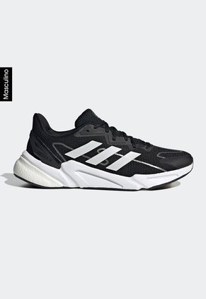 Tenis Running Negro-Blanco adidas Performance X9000L2 M