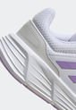 Tenis Running Blanco-Violeta adidas Performance Galaxy 6 de adidas Performance