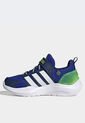 Tenis adidas Sportswear Lightorama Azul de adidas Performance