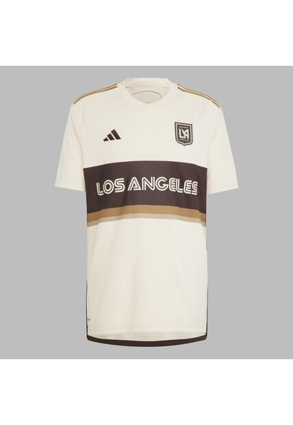 Camiseta Adidas Hombre Tercera Equipacion Los Angeles FC 24