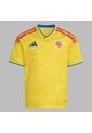 Camiseta Adidas Kids Selección Colombia 2026 De Local de adidas Performance