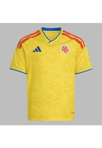 Camiseta Adidas Kids Selección Colombia 2026 De Local adidas Performance