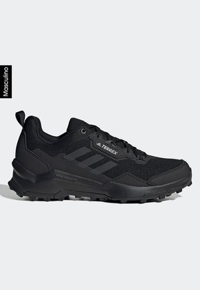 Tenis Trail Negro adidas Performance Terrex Ax4