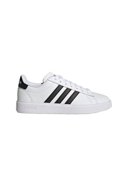 TENIS ADIDAS PERFORMANCE MUJER GRAND COURT 2.0 GW9214 Talla 6.5