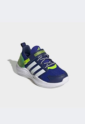 Tenis adidas Sportswear Lightorama Azul