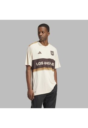 Camiseta Adidas Hombre Tercera Equipacion Los Angeles FC 24