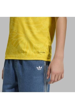 Camiseta Adidas Kids Selección Colombia 2026 De Local