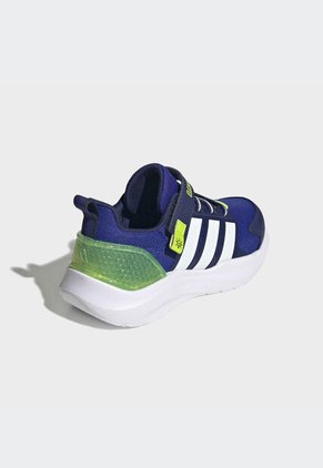 Tenis adidas Sportswear Lightorama Azul