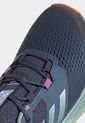 Trail Running Azul-Gris-Violeta adidas Performance Terrex Two Flow de adidas Performance