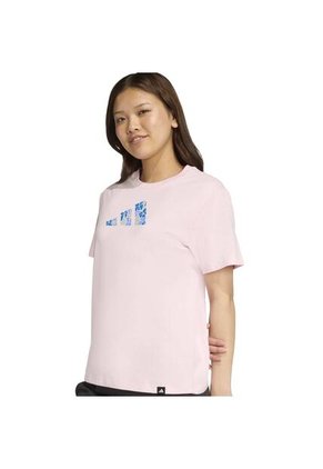 CAMISETA ADIDAS MUJER JV6084 Talla M