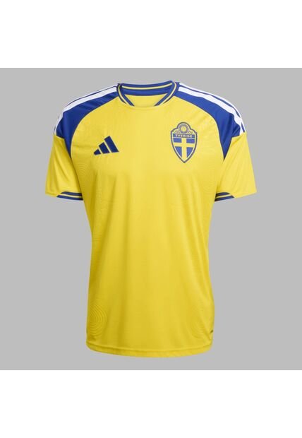 Camiseta Adidas Local Suecia 26 Versión Fan