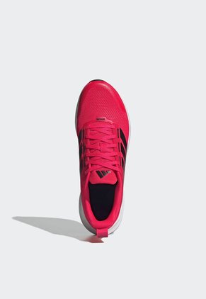 Tenis adidas Performance Runblaze Rojo