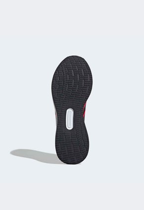 Tenis adidas Performance Runblaze Rojo