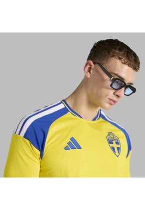 Camiseta Adidas Local Suecia 26 Versión Fan