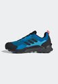 Tenis Trail Azul-Negro adidas Performance Terrex AX4 de adidas Performance