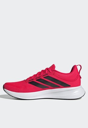 Tenis adidas Performance Runblaze Rojo