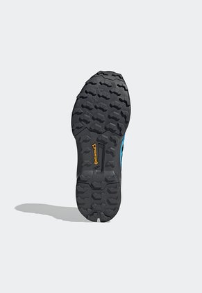 Tenis Trail Azul-Negro adidas Performance Terrex AX4