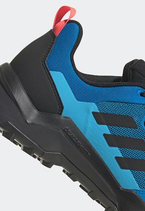 Tenis Trail Azul-Negro adidas Performance Terrex AX4