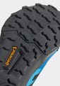 Tenis Trail Azul-Negro adidas Performance Terrex AX4 de adidas Performance