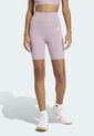 Short adidas Performance Optimé Essentials Violeta de adidas Performance