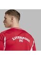 Camiseta Adidas Hombre Liverpool FC US Pack - Rojo - Blanco de adidas Performance