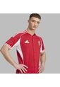 Camiseta Adidas Hombre Liverpool FC US Pack - Rojo - Blanco de adidas Performance