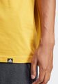 Camiseta Amarillo-Multicolor adidas Performance Dream Doodle Fill de adidas Performance