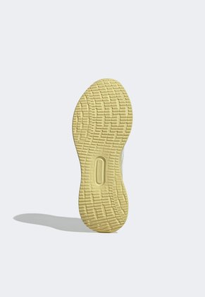 Tenis adidas Performance Runfalcon 5 Amarillo