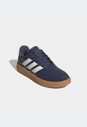 Tenis adidas Performance Courtblock Azul