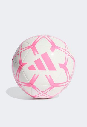 Balón adidas Performance Starlancer Club Blanco