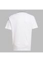 Camiseta Adidas Kids Uniforme Local Real Madrid 24 - Blanco de adidas Performance